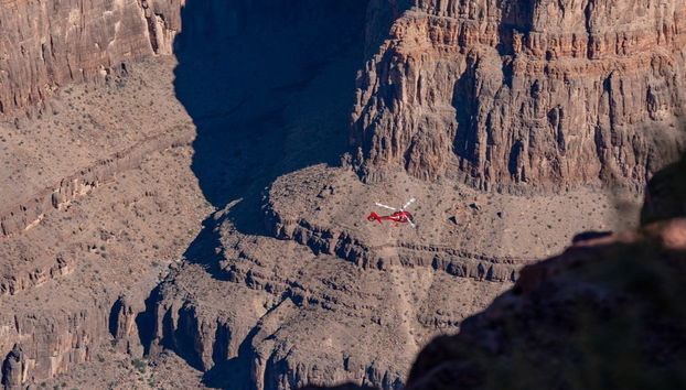 Grand Canyon Helicopter Tour - Photo 4