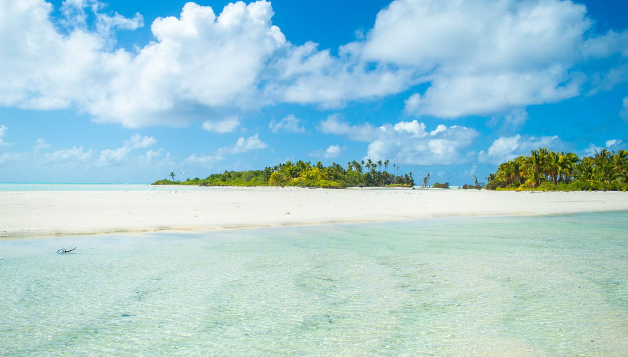 Escursione a Tetiaroa - Foto 1