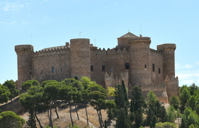 Excursión a Belmonte - Foto 4