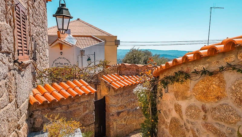 Escursione a Belmonte - Foto 1