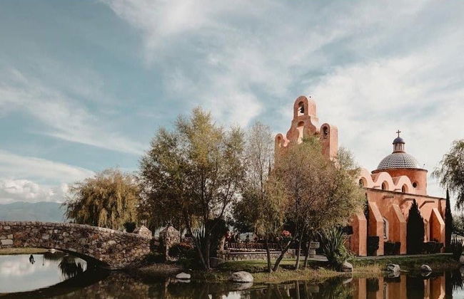 Excursión a San Miguel Allende + Visita a una bodega - Foto 4