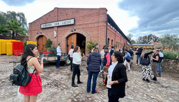 Visite d'un vignoble à San Miguel de Allende + dégustation de mezcal - Photo 5