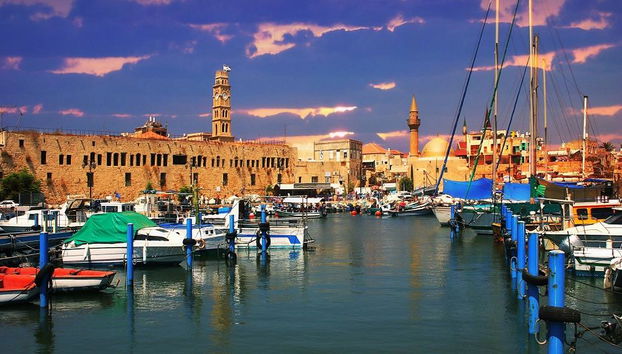 Caesarea, Haifa and Akko Full-Day Tour - Photo 3