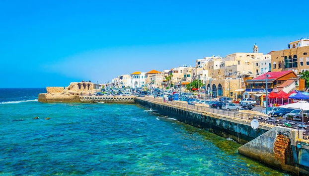 Caesarea, Haifa and Akko Full-Day Tour - Photo 2