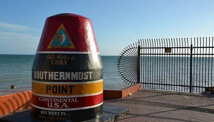 Key West Private Tour - Foto 2
