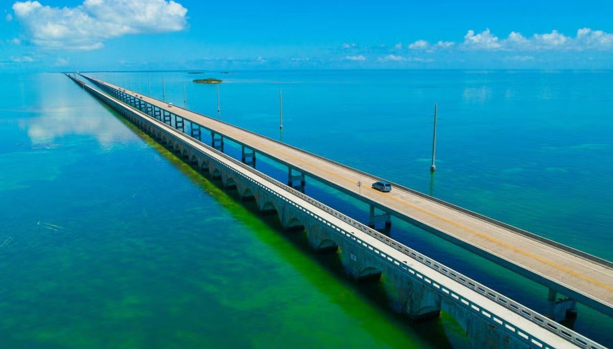 Key West Private Tour - Foto 1