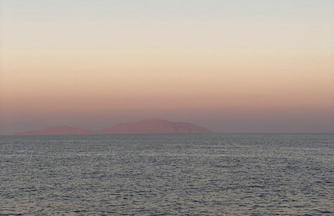 Snorkeling Trip en Hamata Islands desde Marsa Alam - Foto 8