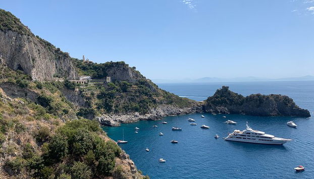 Traslado entre Roma y Positano con una parada de 2 horas en Pompeya - Foto 5