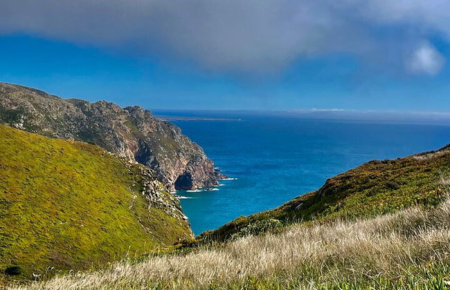 Tour privado de día completo en Sintra/Cascais - Foto 20