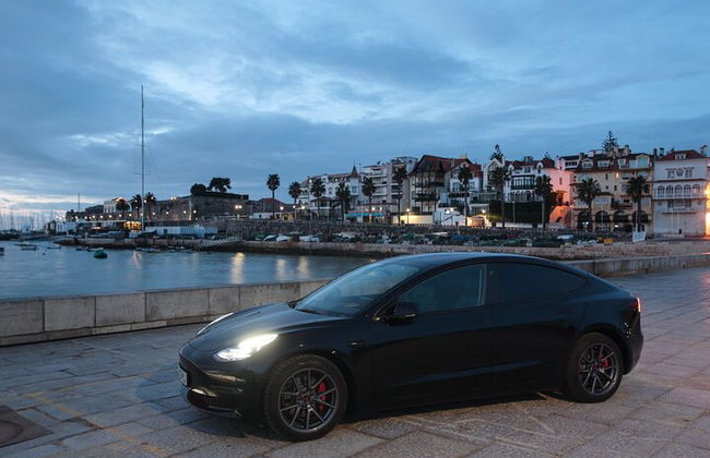 Tour privado de día completo en Sintra/Cascais - Foto 5