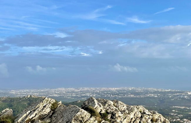 Tour privado de día completo en Sintra/Cascais - Foto 28