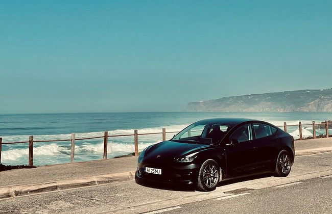 Tour privado de día completo en Sintra/Cascais - Foto 24