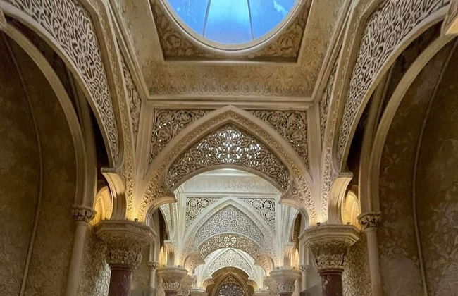 Tour privado de día completo en Sintra/Cascais - Foto 11