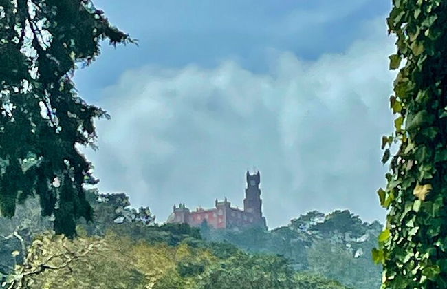 Tour privado de día completo en Sintra/Cascais - Foto 18