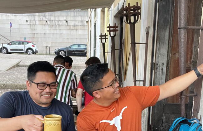 Tour privado de día completo en Sintra/Cascais - Foto 6