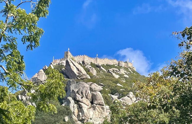 Tour privado de día completo en Sintra/Cascais - Foto 17