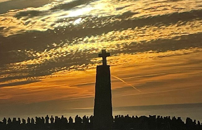 Tour privado de día completo en Sintra/Cascais - Foto 22