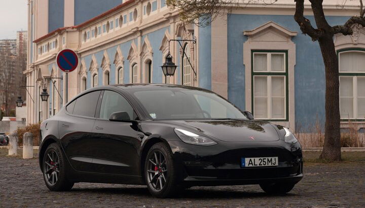 EcoTours en coche 100% eléctrico