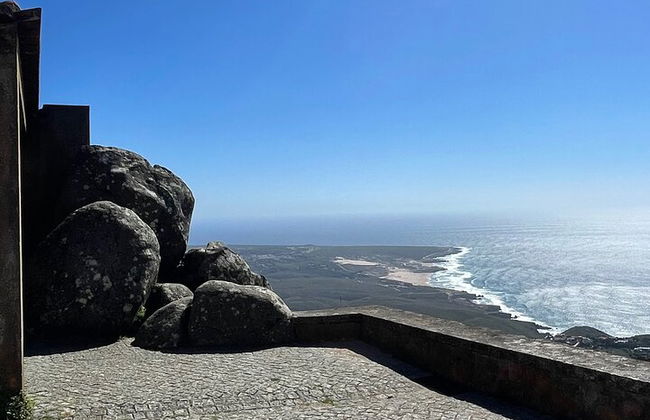 Tour privado de día completo en Sintra/Cascais - Foto 29