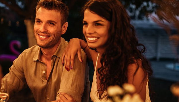 Relájate y disfruta