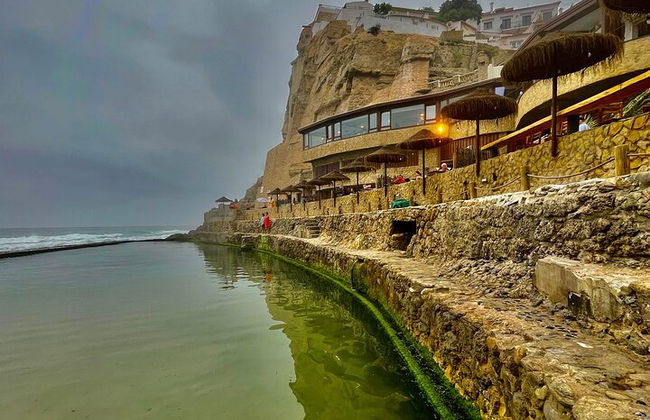 Tour privado de día completo en Sintra/Cascais - Foto 8