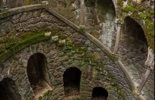 Tour privado de día completo en Sintra/Cascais - Foto 13