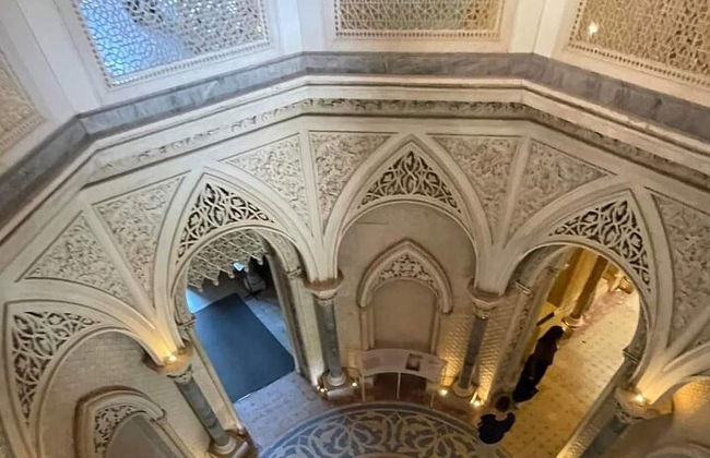 Tour privado de día completo en Sintra/Cascais - Foto 12