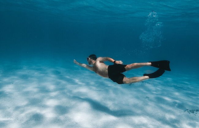 Snorkeling Trip en Hamata Islands desde Marsa Alam - Foto 1