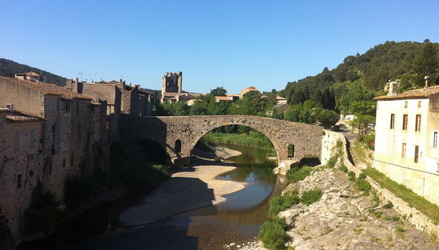 Lagrasse
