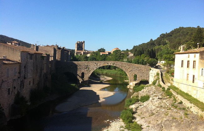 Private day tour to Narbonne, Gruissan and Lagrasse village. From Carcassonne. - Photo 16