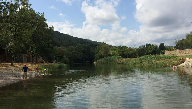 Lagrasse