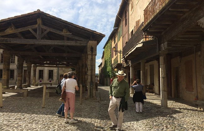 Private day tour to Narbonne, Gruissan and Lagrasse village. From Carcassonne. - Photo 19