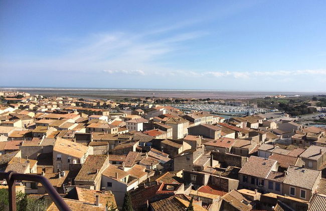 Private day tour to Narbonne, Gruissan and Lagrasse village. From Carcassonne. - Photo 15