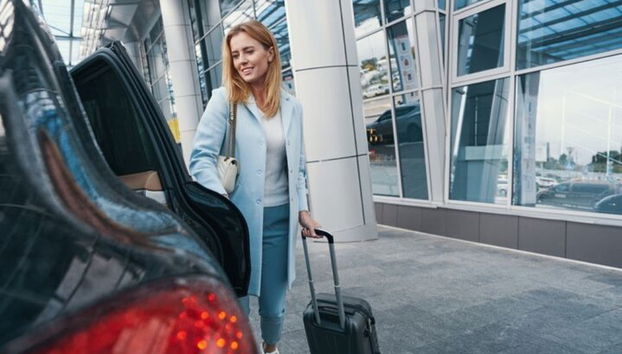 Transfert privé de Marsa Alam à Louxor avec chauffeur - Photo 2