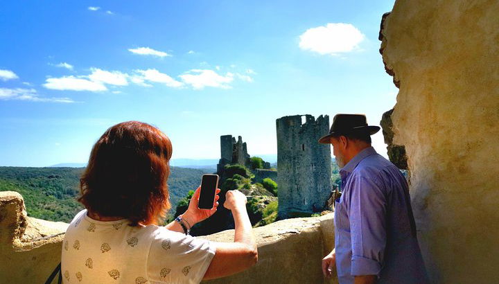 Best of Cathar Country: Full-Day Private Tour. - Foto 1