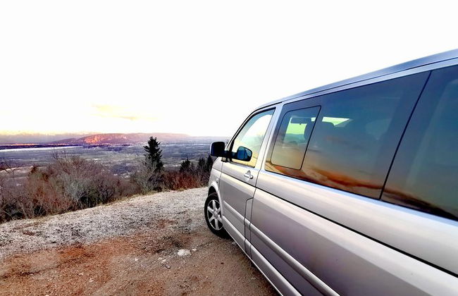 Best of Cathar Country: Full-Day Private Tour. - Foto 6