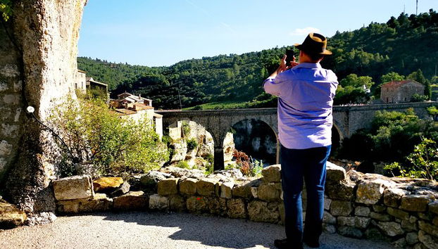 Best of Cathar Country: Full-Day Private Tour. - Foto 3