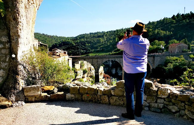 Best of Cathar Country: Full-Day Private Tour. - Foto 3