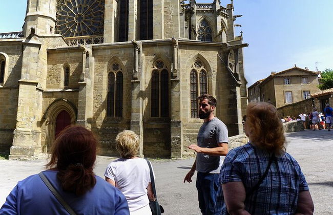 Best of Cathar Country: Full-Day Private Tour. - Foto 7