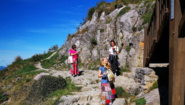 Best of Cathar Country: Full-Day Private Tour. - Foto 2