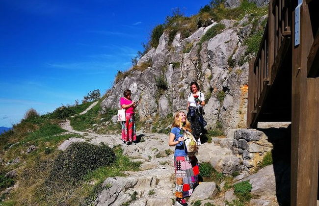 Best of Cathar Country: Full-Day Private Tour. - Foto 2