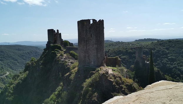 Best of Cathar Country: Full-Day Private Tour. - Foto 5