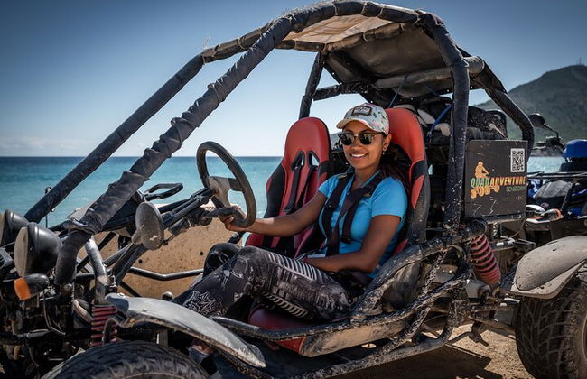 Buggy Tours in Benidorm - Photo 12