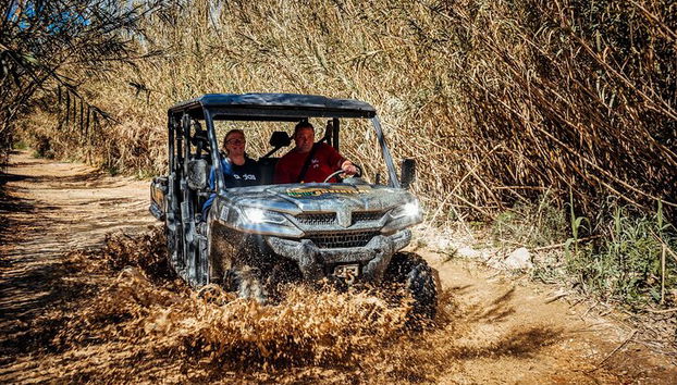 Buggy Tours in Benidorm - Photo 5