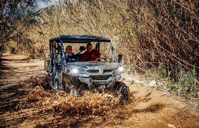 Buggy Tours in Benidorm - Photo 5
