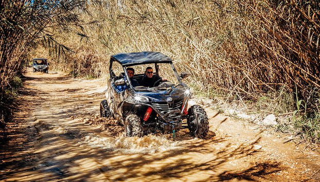 Buggy Tours in Benidorm - Photo 2
