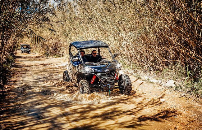Buggy Tours in Benidorm - Photo 2