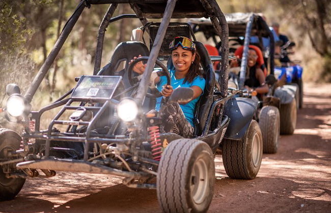 Buggy Tours in Benidorm - Photo 7
