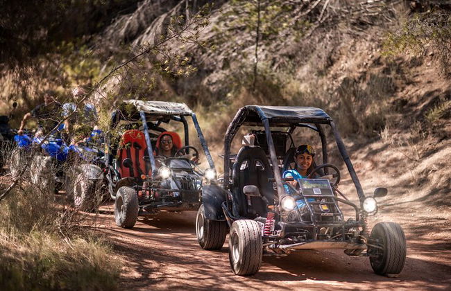Buggy Tours in Benidorm - Photo 4