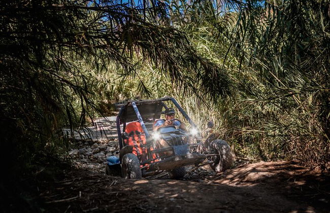 Buggy Tours in Benidorm - Photo 9